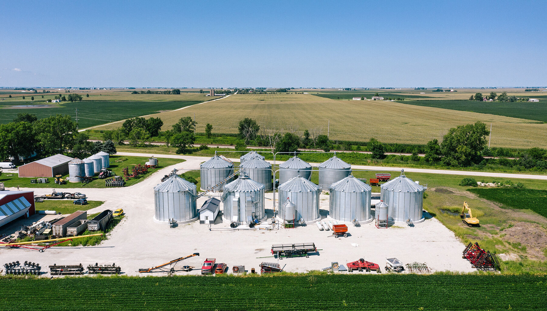 Janie's Farm